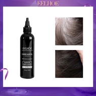 Eelhoe Dense Hair Oil Thickens And Firms Hair, Nourishing And Repairing Hair Roots, Caring For Strong And Tough Hair Essence Oil Hair Growth Essential Oil Spray Repairs Damage, Restores Softness, Quickly Treats, Prevents Thinning And Drying