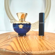 [Decant] Vers@ce Dylan Blue Pour Femme (For Her) | Perfume