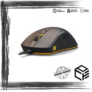 FNATIC GEAR FLICK 2 GAMING MOUSE ( FNC-FLICK-2-N )