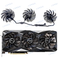 ASROCK/ASROCK RX6800 16GB Challenger Pro OC Graphics Card Cooling Fan