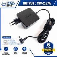 Charger Adapter Asus A407 A407U A407UA A407UF 19V-2.37A 45W DC (4.0x1.35mm) LaptopOriginal