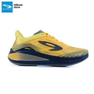 910nineten HAZE VISION SE BALI running shoes - YELLOW/ BLACK