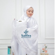 Sanada Lace Travel Adult Prayer Robe