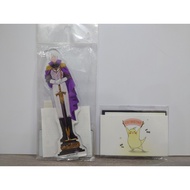 [Coctai][Available][GENUINE] Mica Statue Standee Vanitas No Carte - Noé