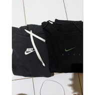 Nike Center Hoodie