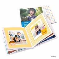 Photobook Malaysia Kids Fun Book (6" x 6" x 20 Pages)