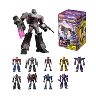 (Open box) Blokees Gv 07 Transformers One Wave 2