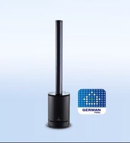 【全港免運】✅原裝行貨 German Pool 德國寶 三合一空氣淨化風扇暖風機 EFB-P20H-SC