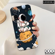 HP Softcase Xiaomi Redmihp A7 Pro/poco C81 Pro Latest 2026 Xiaomi poco C81 Pro/Redmi A7 Pro Silicone