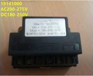 YTH Original stock 230V 19141000 200-275 VAC 180-250 VDC