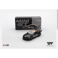 Mini GT 1130 Shelby GT500 Dragon Snake Concept Black/Gold Box (sealed)