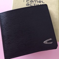 New Authentic Camel Active wallet