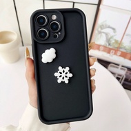 เคสโทรศัพท์แบบนิ่มลาย Corundum Sky Eye Step 1 ชิ้น เหมาะกับ iPhone 16, 16 Pro Max, Infinix Smart 7, 