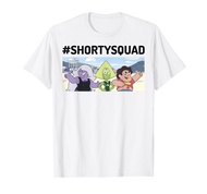 CN Steven Universe Shorty Squad T-Shirt