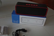 藍牙喇叭 wireless Bluetooth min speaker