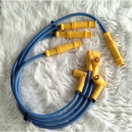 OPTIMUM HTW High Tension Wire for Lancer '92-'02 CB Itlog 4G13 4G15A, CK Pizza 4G13A 4G15 Mitsubishi