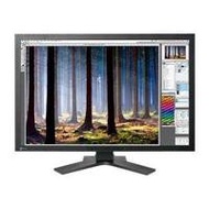 EIZO 30IN LCD 2560X1600 850:1 CG303W-BK Dvi-d USB Black 12MS