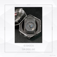 Casio G-Shock GA-2100-1A2 gshock Gshock casio ga2100 ga21001a2