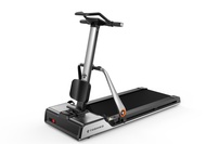 Máy chạy bộ đa năng Toshiko 9in1 Super Runner kết hợp 9 chức năng tập luyện giúp nâng cao thể lực tạ