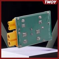 TMOY 1Pcs For FPV Racing  ShortSaver 2  Stopper Electronic Fuse 2-6S Lipo XT30 XT60 To Prevent Short