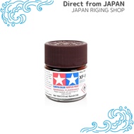 Tamiya Acrylic Mini XF9 Hull Red TAM81709 Plastic Paint Acrylic