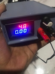 penghancur short / MBR 10a