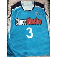 CHOCO MUCHO NEW JERSEY PVL 2022