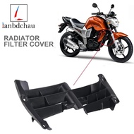 Motorcycle Cooling Cooler Radiator Filter Cover Grille Guard Grill Protecter for  FZ16S FZ-S16 FZ16 