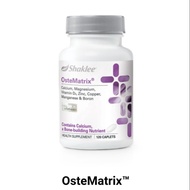 OsteMatrix Shaklee (Ready Stock)