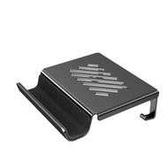 Indoor Bike Storage Wall Mount Rack with Shelf and Hooks Bike Garage Rack for Mountain Bicycle