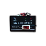 ADW-286 Charger aki mobil dan motor mainan anak anak Charger baterai