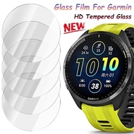 1‑3PCS 9H HD Protective Tempered Glass Film For Garmin Fenix 8 7X 7S 7 6X 6 6S Pro Solar Sapphire Fl