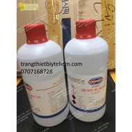 Cồn y tế 70 độ 90 độ 96 độ tuyệt đối 99.5%