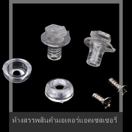 💟💥【Special price】💟💥Muya หมุดหมวกกันน็อคสำหรับ K1 K5 X14 Z7 Z8 GT Air CWR1รุ่น WRF nxr กันหมอกหมุดเล็