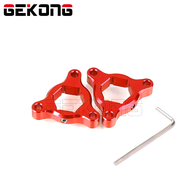 19mm For Suzuki GSX-R GSXR 600 750 2006-2010 K6 K7 K8 K9 GSXR600 GSXR750 Motorcycle CNC Suspension F
