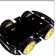 4wd smart car robot Arduino uno Mega Raspberry Pi nodemcu etc.