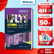 Book - Ielts Listening - Skills And Strategies - For Ielts Test Preppers - MCBooks Onlien