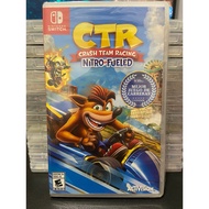 [NSW] Crash Team Racing Nitro Fueled