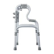 Walker Elderly Multi-Function walker Four-legged Elderly walker Rehabilitation Walking walker