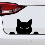 Cat Car Stickers Cat Car Window Stickers Cat Stickers