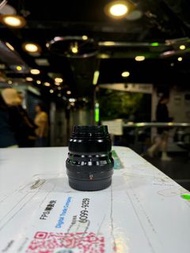 Fujifilm 23mm f2