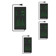 MET Certified Seedling Heat Mat Waterproof Germination Station Heat Mat Warm Hydroponic Heating Pad