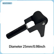 [mojotorw7] Tibialis Train Fitness Equipment Calf Muscle Train Tib Bar for Workout