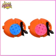 [WOW] Pickleball trainer, exercise ball with pickleball ball, indoor outdoor,