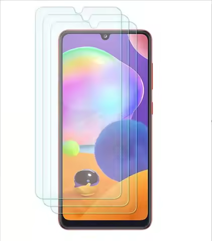 Protective Glass For Samsung Galaxy m31 m30 s m51 m21 m11 m12 Screen Tempered Glass For Samsung m30 