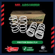 Proton Saga FLX / Saga VVT Ftuned Comfort Lowered Spring (CLS)
