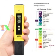 Water ph Meter, ph Meter, ph Meter, Clean Water Tester -