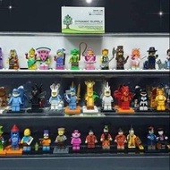 LEGO Stackable Display Case