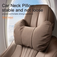 Car Headrest/Lumbar Support Travel Rest Car Neck Pillow Waist Cushion For Buick Encore Regal Envisio