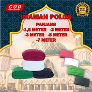 Imamah Turban / Imamah Only PLAIN Imamah Turban